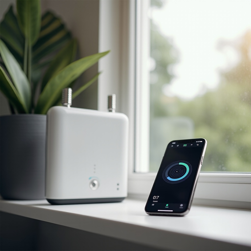 comment fonctionnent les amplificateurs de signal pour téléphones portables