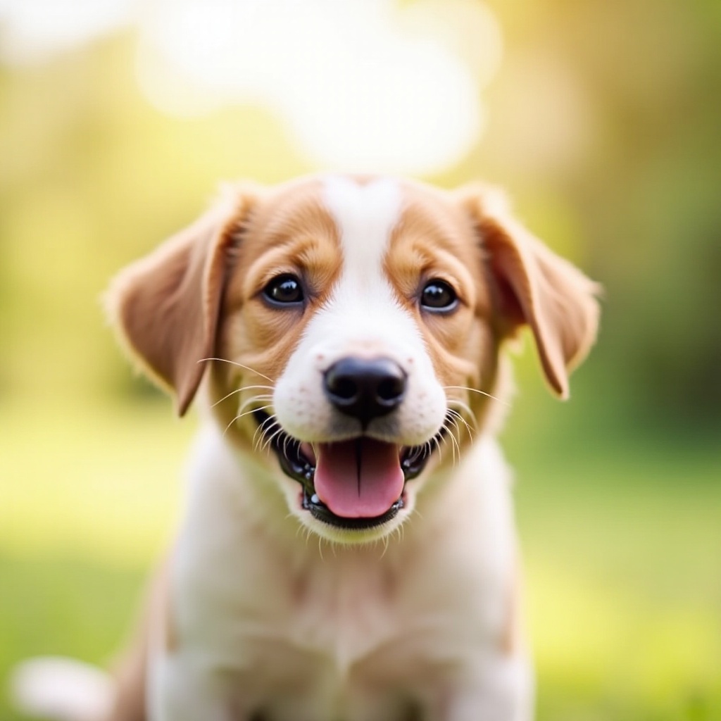 vlooien- en tekenbehandeling voor puppy's