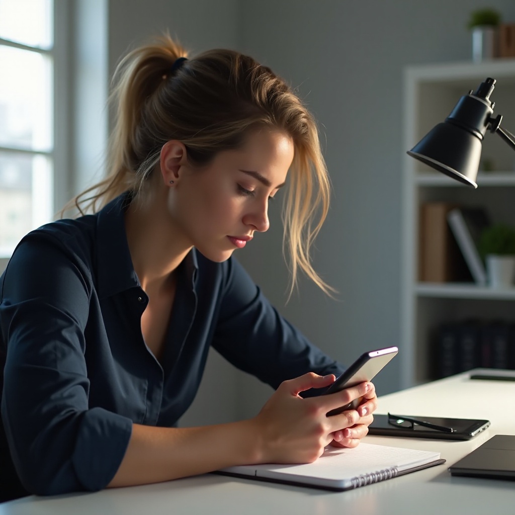 il telefono non si accende samsung