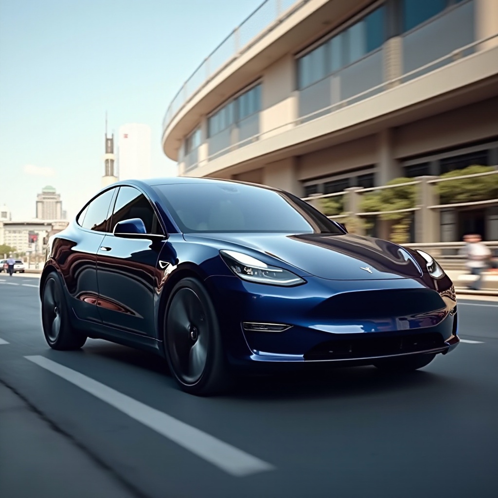 vale la pena il modello Y performance