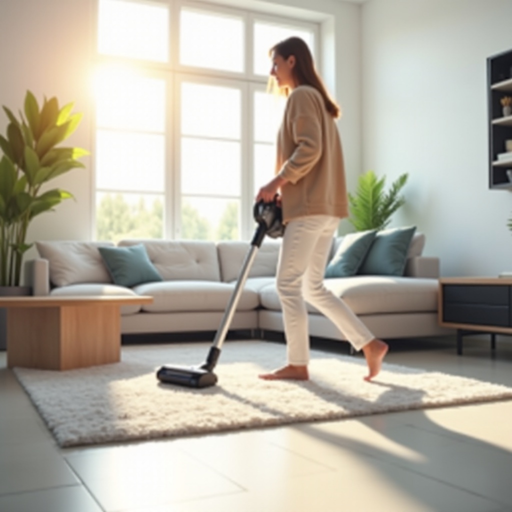 beste HEPA-Staubsauger