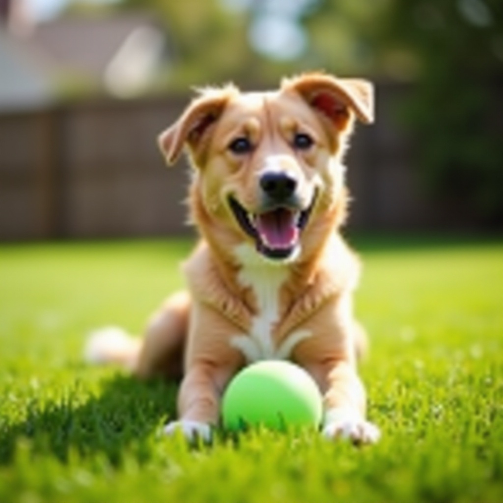 apprendre à un chien à rapporter