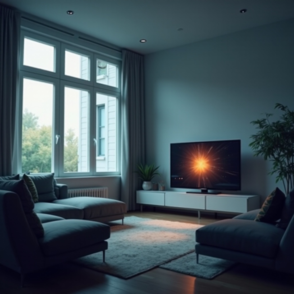 warum schaltet sich mein Fernseher von selbst ein vizio