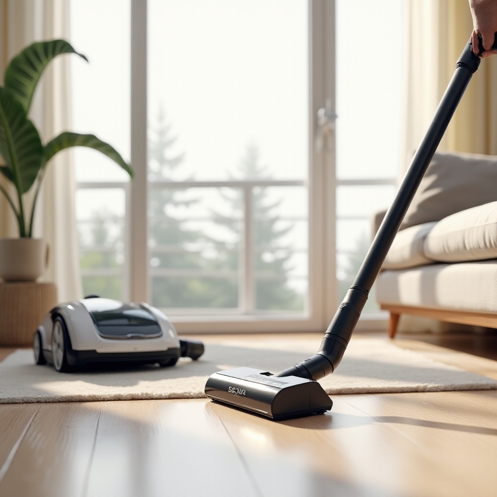 best rated small vacuum cleaners