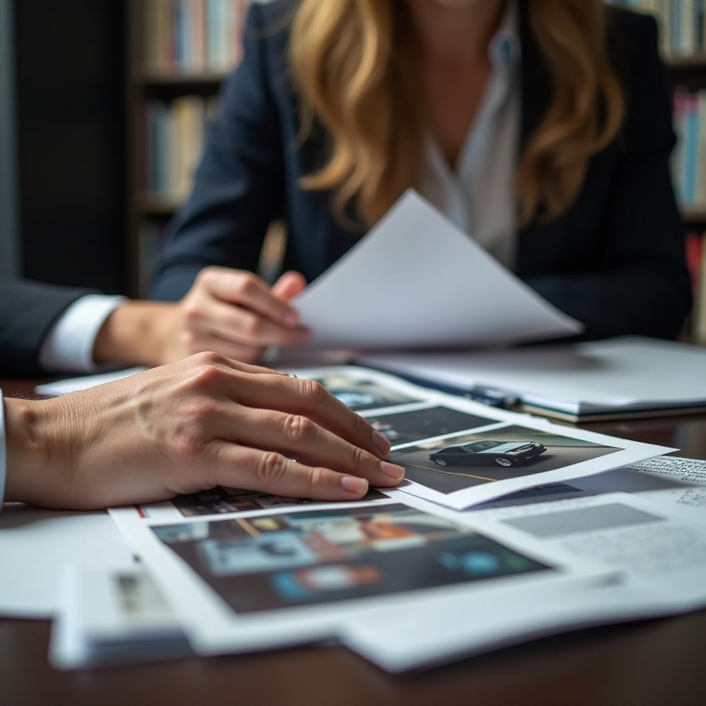 cómo hacer que se anule una multa por el teléfono móvil