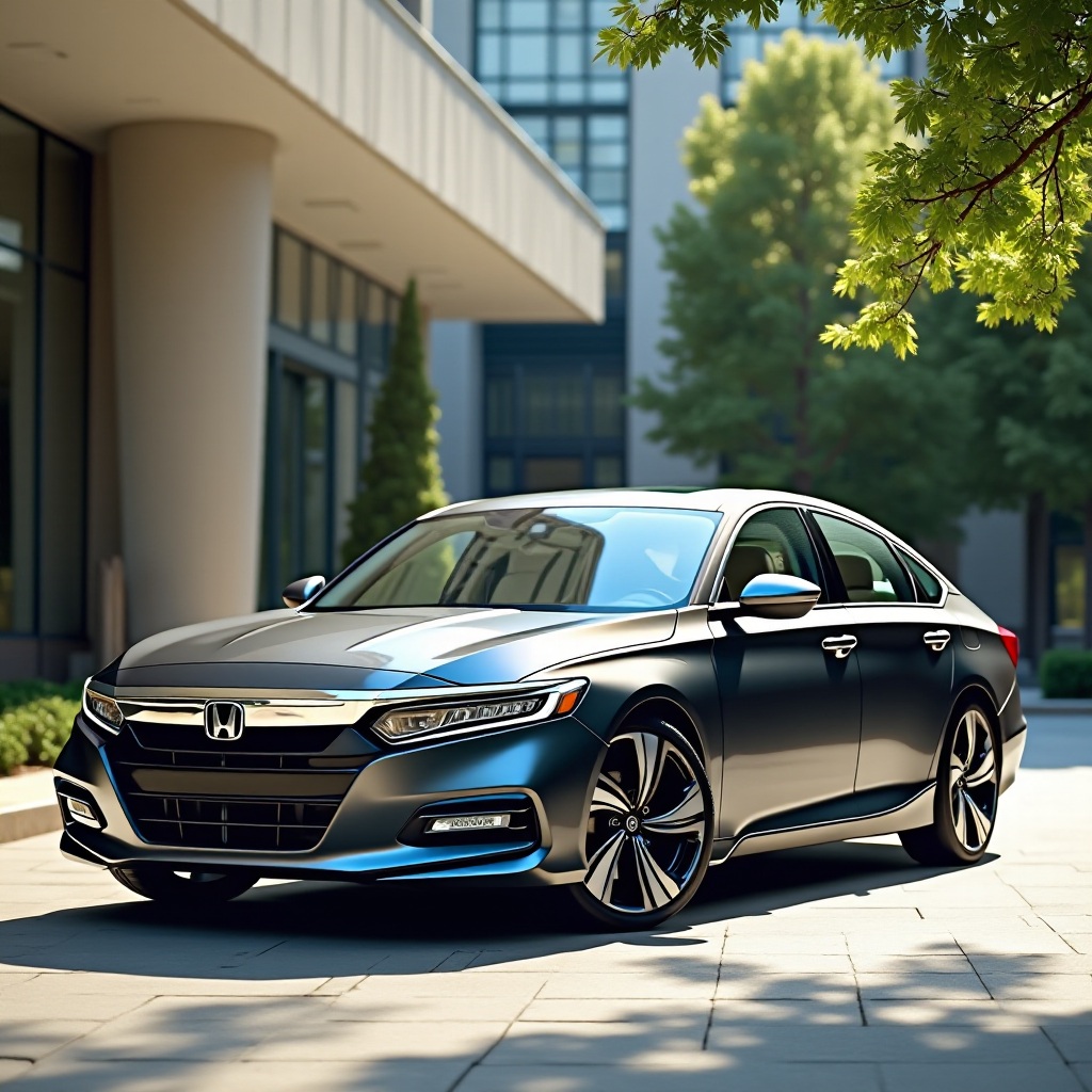 tax credit for honda accord hybrid