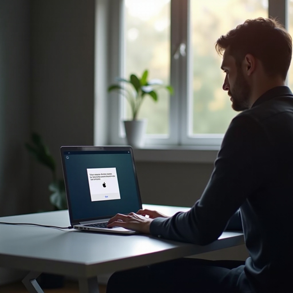 iPhone konnte nicht wiederhergestellt werden Fehler 10